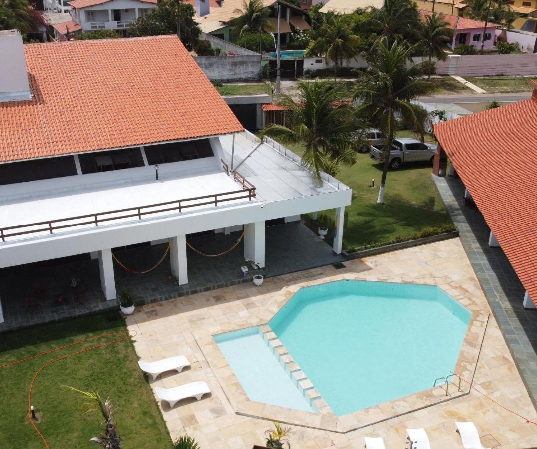 Pousada Kite Da Mary Cumbuco Exterior foto